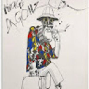 Meet your Posher, Jay